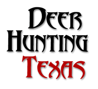 Deer-Hunting-Texas-logo